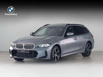 BMW 330e