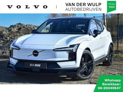 Blauw Nieuw 2025 Volvo EX30 Plus SUV | € 39.950 (Eerlijke prijs)