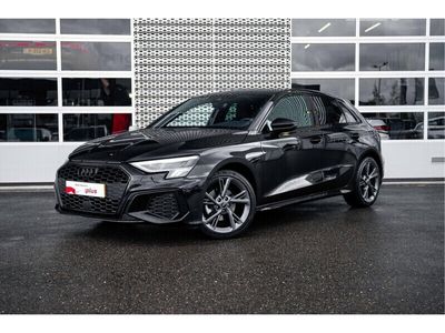 tweedehands Audi A3 Sportback 30 TFSI 110PK S edition