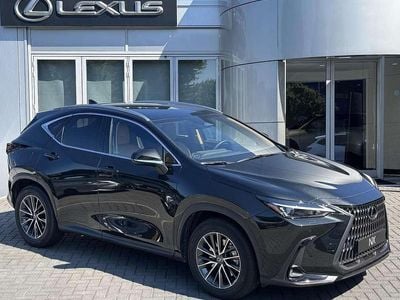 Lexus NX450h+