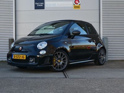 Abarth 595C