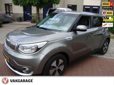 Kia Soul EV