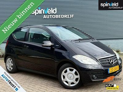 Mercedes A160