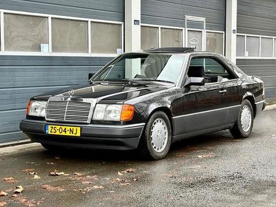 Occasion Mercedes 230 132 PK (97 kW) 1991
