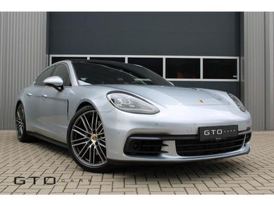 tweedehands Porsche Panamera 2.9 4S Pano / Sport Chrono / Sportuitlaat / BOSE /