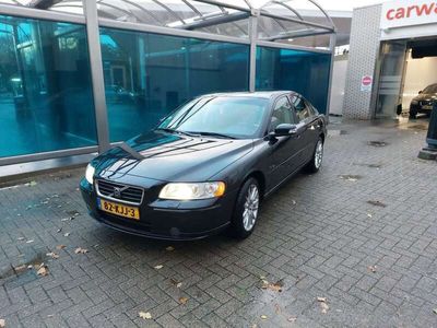 tweedehands Volvo S60 2.4 Drivers Edition