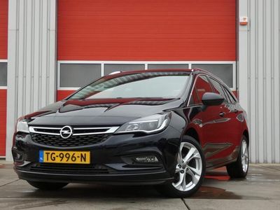 tweedehands Opel Astra Sports Tourer 1.4 Business Executive/ lage km/ compleet!