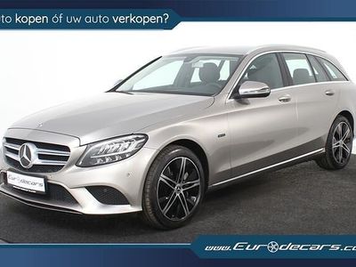 Mercedes C300