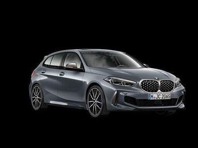 Grijs Occasion 2022 BMW M135 Hatchback | € 44.900 (Duur)