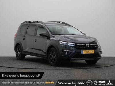 Occasion Dacia Jogger Extreme 101 PK (74 kW) 2022 Grijs MPV