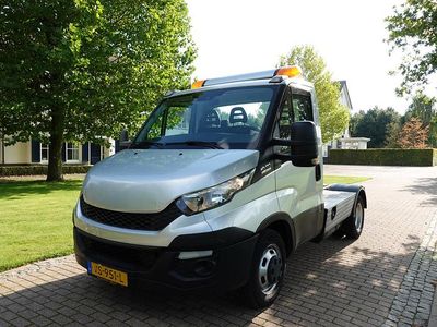 Overige Gebruikt 2015 Iveco Daily Van | € 22.950