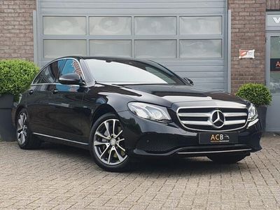 Mercedes E350