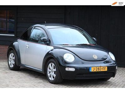 VW Beetle