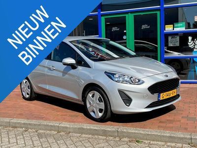 tweedehands Ford Fiesta 1.1 Trend Full map navigatie!