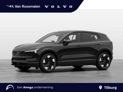 Zwart, metallic lak Gebruikt 2024 Volvo EX30 Plus SUV | € 37.950 (Eerlijke prijs)