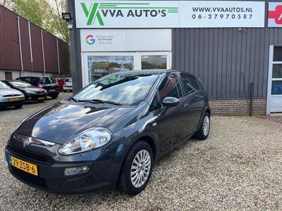 tweedehands Fiat Punto Evo 1.2 Active