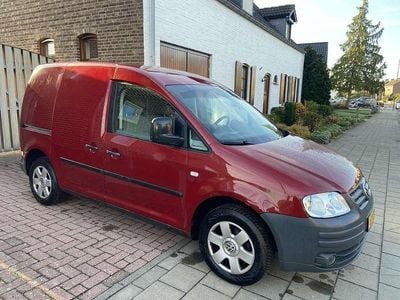 Gebruikt 2005 VW Caddy MPV | € 2.700 (Eerlijke prijs)