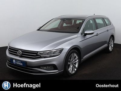 tweedehands VW Passat Variant 1.5 TSI Elegance | DSG | Camera | Navigatie | Adap