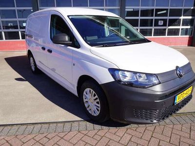 VW Caddy Maxi