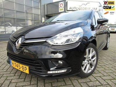Occasion Renault Clio V LIMITED 90 PK (66 kW) 2020 Stationwagen