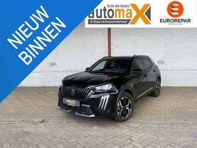 Overige Gebruikt 2025 Peugeot 2008 Allure SUV | € 31.850