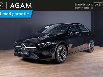 Mercedes A250