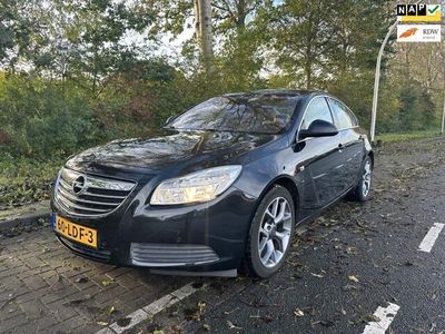 tweedehands Opel Insignia 1.6 T Edition navie , nap