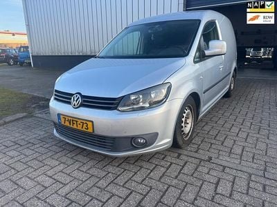 Occasion VW Caddy 105 PK (77 kW) 2010 Overige MPV