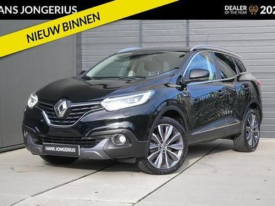 Occasion Renault Kadjar Bose Edition 131 PK (96 kW) 2018 Sterzwart gne SUV