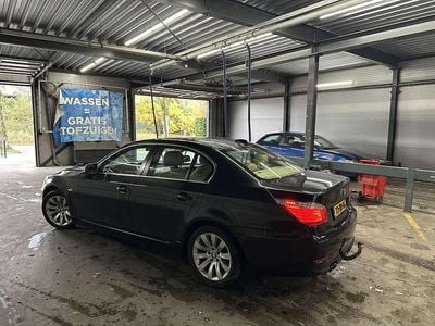 Gebruikt 2008 BMW 523 Sedan | € 6.500 (Iets duurder)