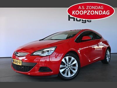 Opel Astra GTC