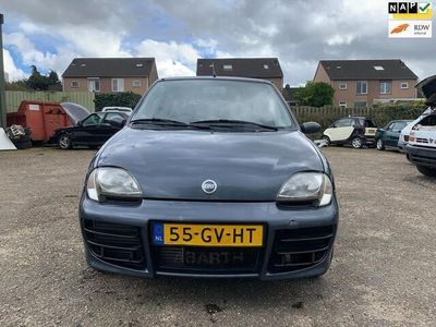 tweedehands Fiat Seicento 1.1 Sporting