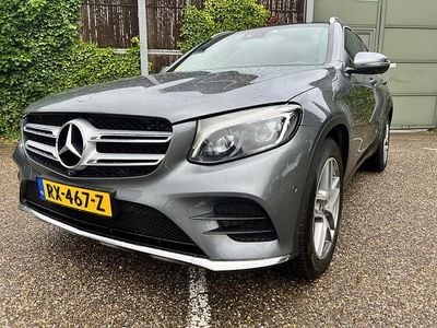Mercedes GLC250