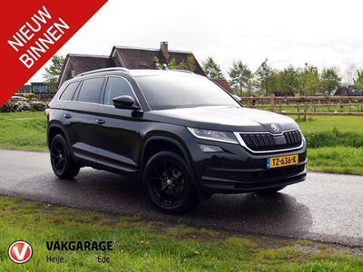 tweedehands Skoda Kodiaq 1.5 TSI Ambition Business DSG | Apple Carplay | Cr