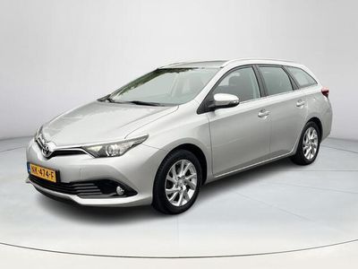 Toyota Auris Touring Sports