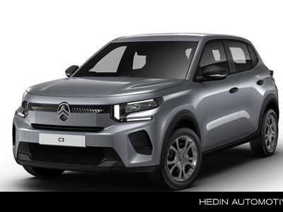 Citroën C3