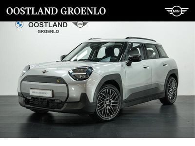 Occasion Mini Aceman Essential 160 kW (218 PK) 2024 Grijs SUV