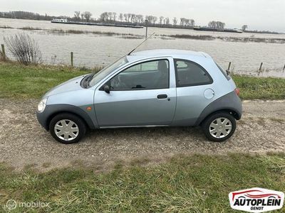 tweedehands Ford Ka 1.3 Style