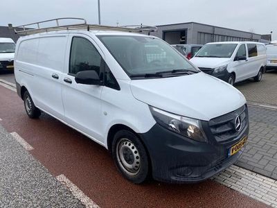 tweedehands Mercedes Vito 111 CDI 85KW Extra Lang AIRCO KLIMA EURO6