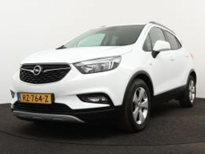 tweedehands Opel Mokka X 1.4 Turbo Business+