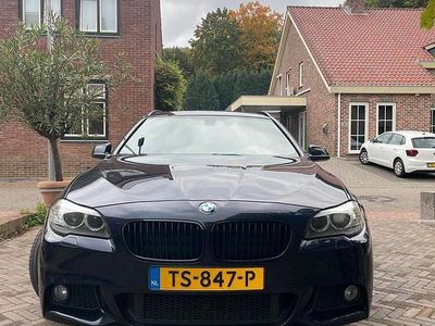 Gebruikt 2013 BMW 520 M Sport Stationwagen | € 9.800 (Eerlijke prijs)