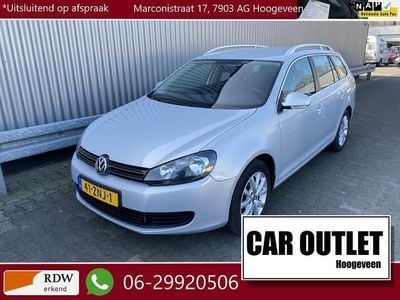 VW Golf VII