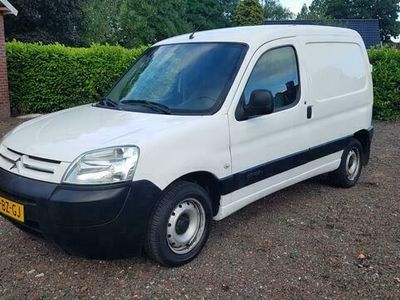 Occasion Citroën Berlingo 90 PK (66 kW) 2006 Overige MPV