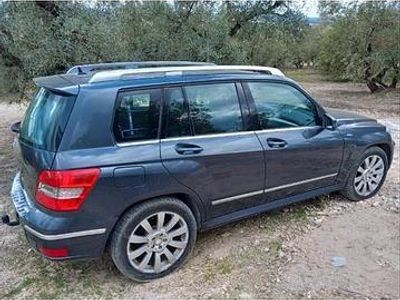 Occasion Mercedes GLK220 230 PK (169 kW) 2011 SUV