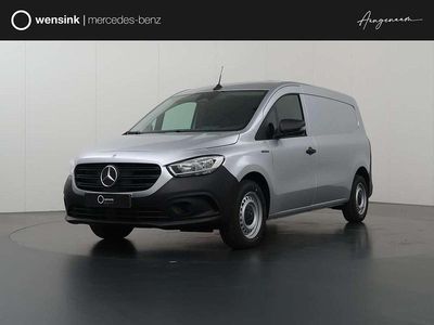 Grijs Nieuw 2025 Mercedes eCitan Van | € 33.306 (Goede deal)