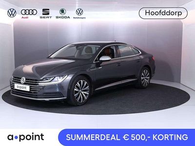 VW Arteon