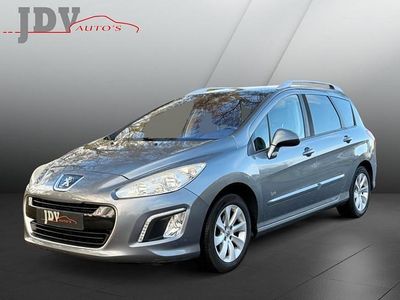 Peugeot 308 SW