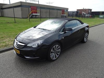 Opel Cascada