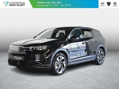 Opel Grandland Electric