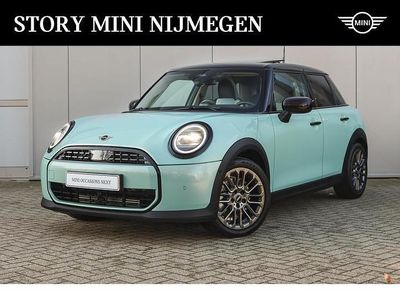 Nieuw Mini Cooper Classic 114 kW (156 PK) 2025 Hatchback